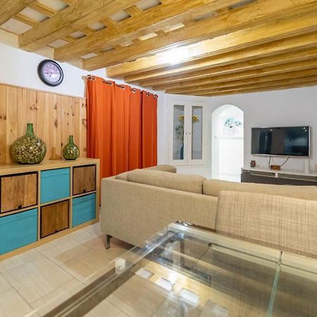 The Entresuelo De Cadiz Apartment Kültér fotó
