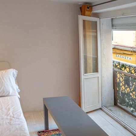 The Entresuelo De Cadiz Apartment Kültér fotó