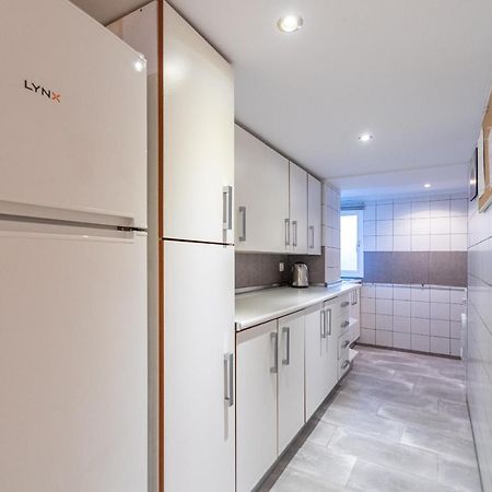 The Entresuelo De Cadiz Apartment Kültér fotó