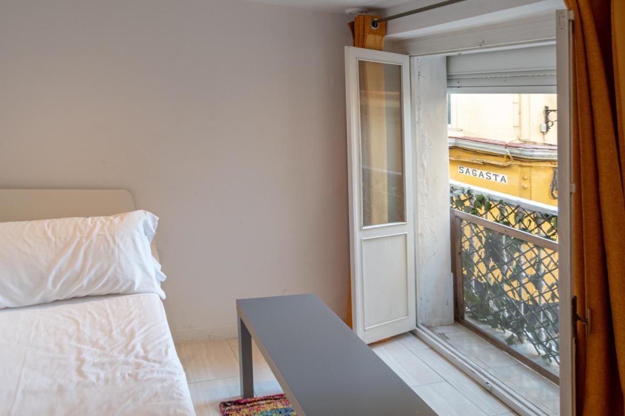 The Entresuelo De Cadiz Apartment Kültér fotó