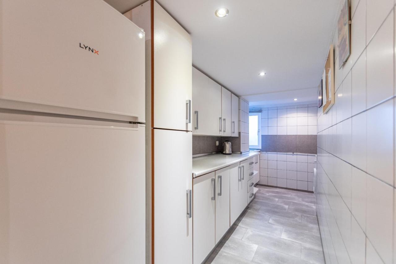 The Entresuelo De Cadiz Apartment Kültér fotó