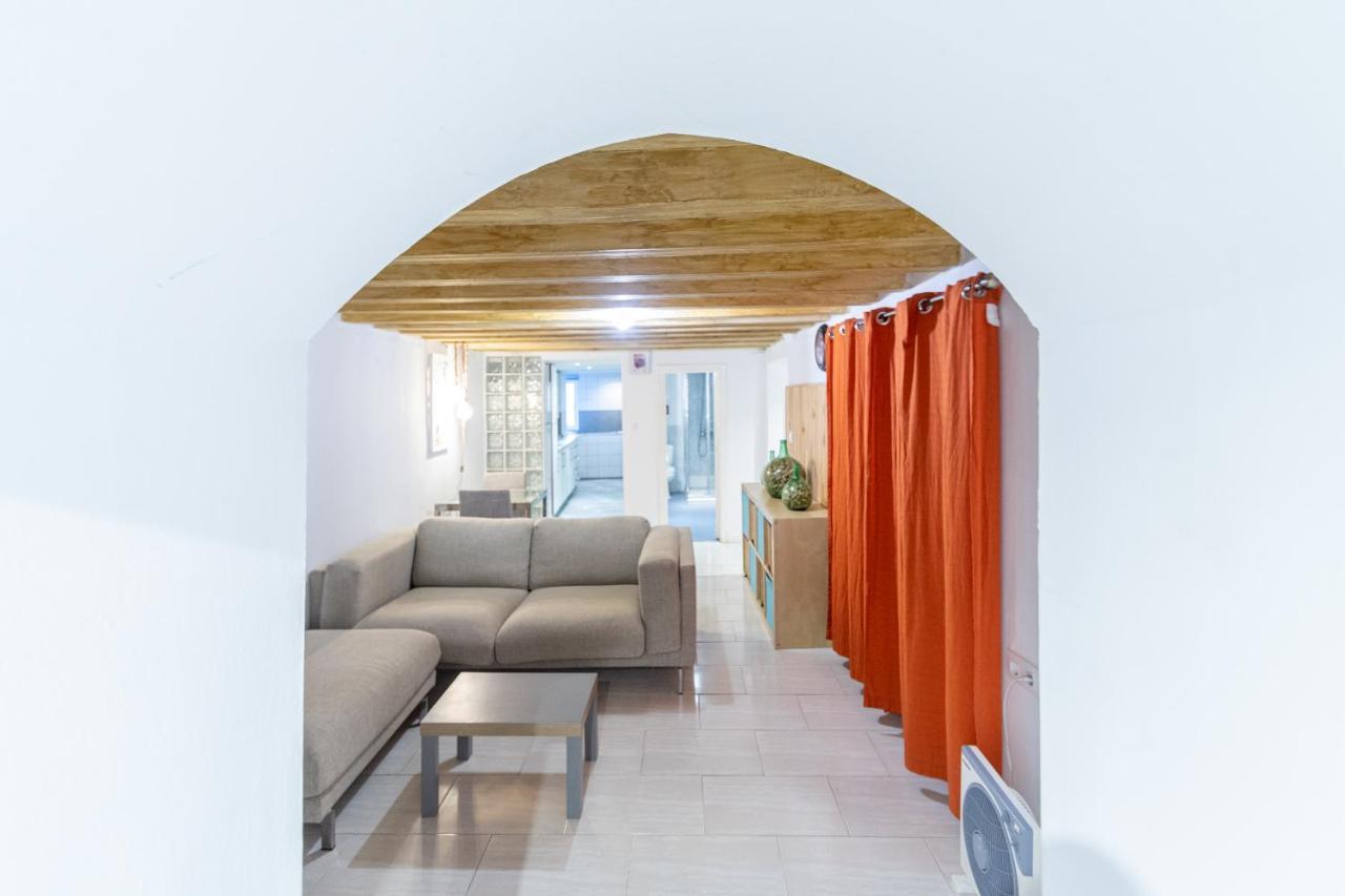 The Entresuelo De Cadiz Apartment Kültér fotó