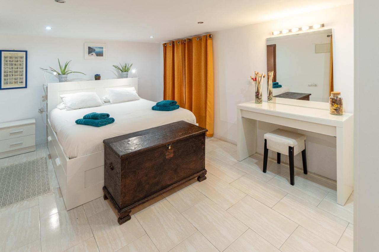 The Entresuelo De Cadiz Apartment Kültér fotó