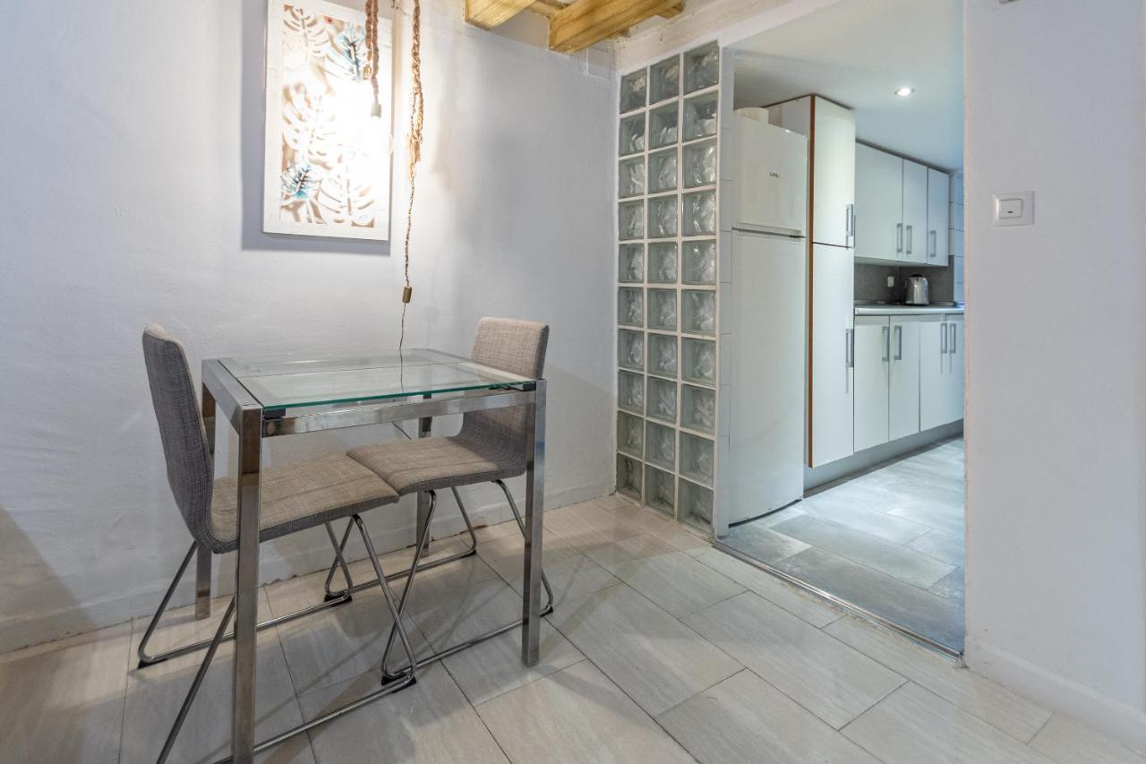 The Entresuelo De Cadiz Apartment Kültér fotó