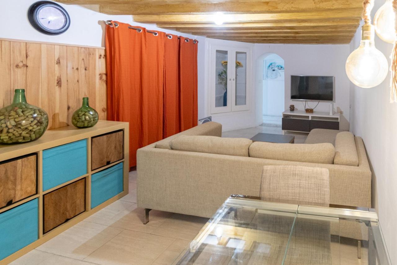 The Entresuelo De Cadiz Apartment Kültér fotó