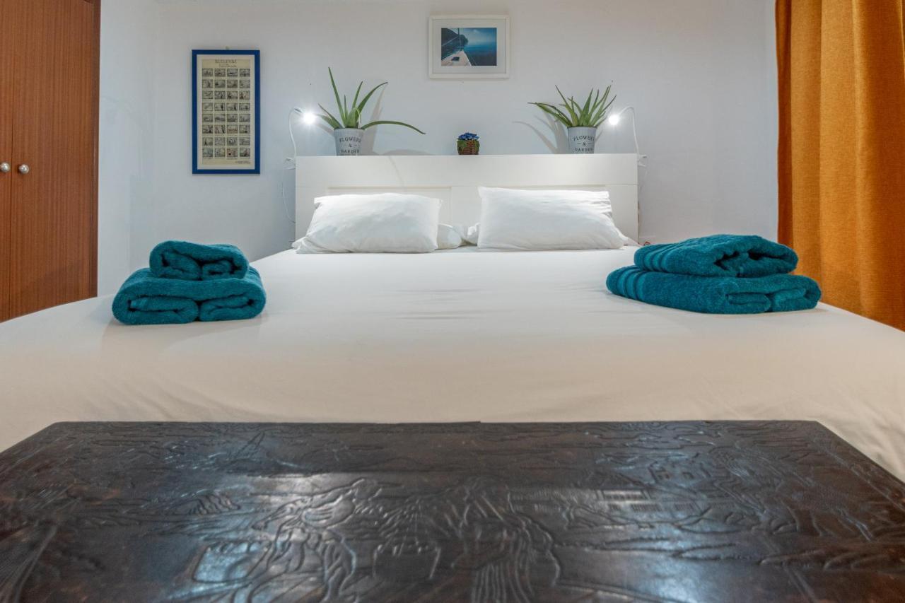 The Entresuelo De Cadiz Apartment Kültér fotó
