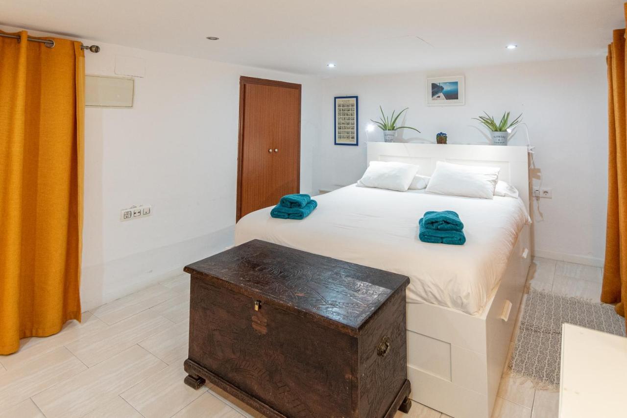 The Entresuelo De Cadiz Apartment Kültér fotó