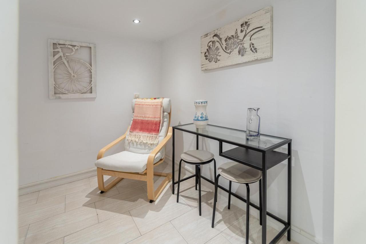The Entresuelo De Cadiz Apartment Kültér fotó