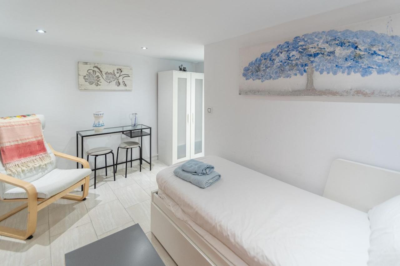 The Entresuelo De Cadiz Apartment Kültér fotó