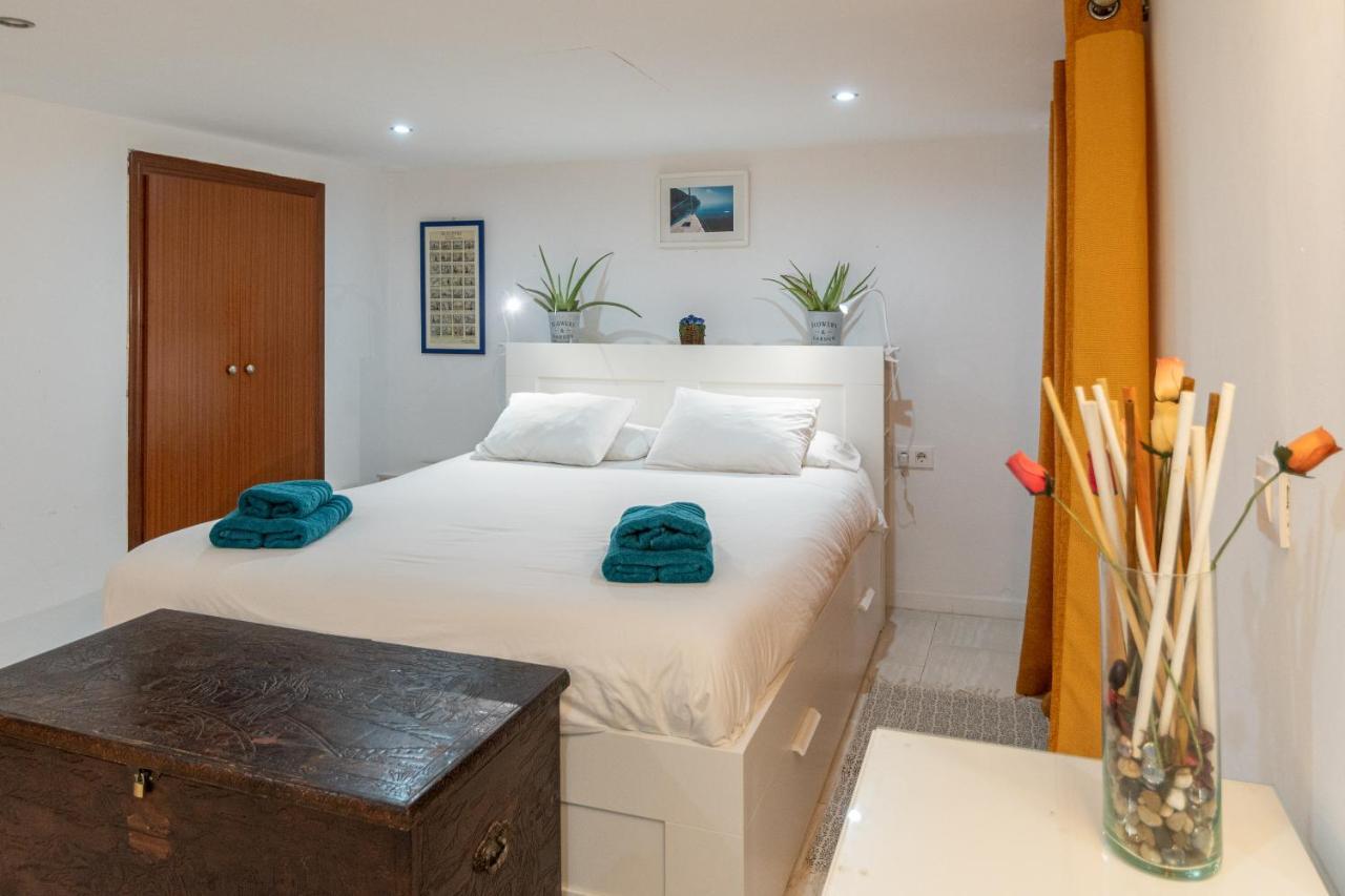 The Entresuelo De Cadiz Apartment Kültér fotó