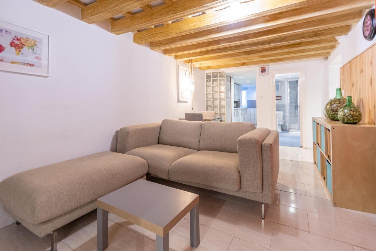 The Entresuelo De Cadiz Apartment Kültér fotó