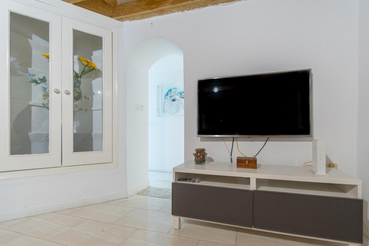 The Entresuelo De Cadiz Apartment Kültér fotó