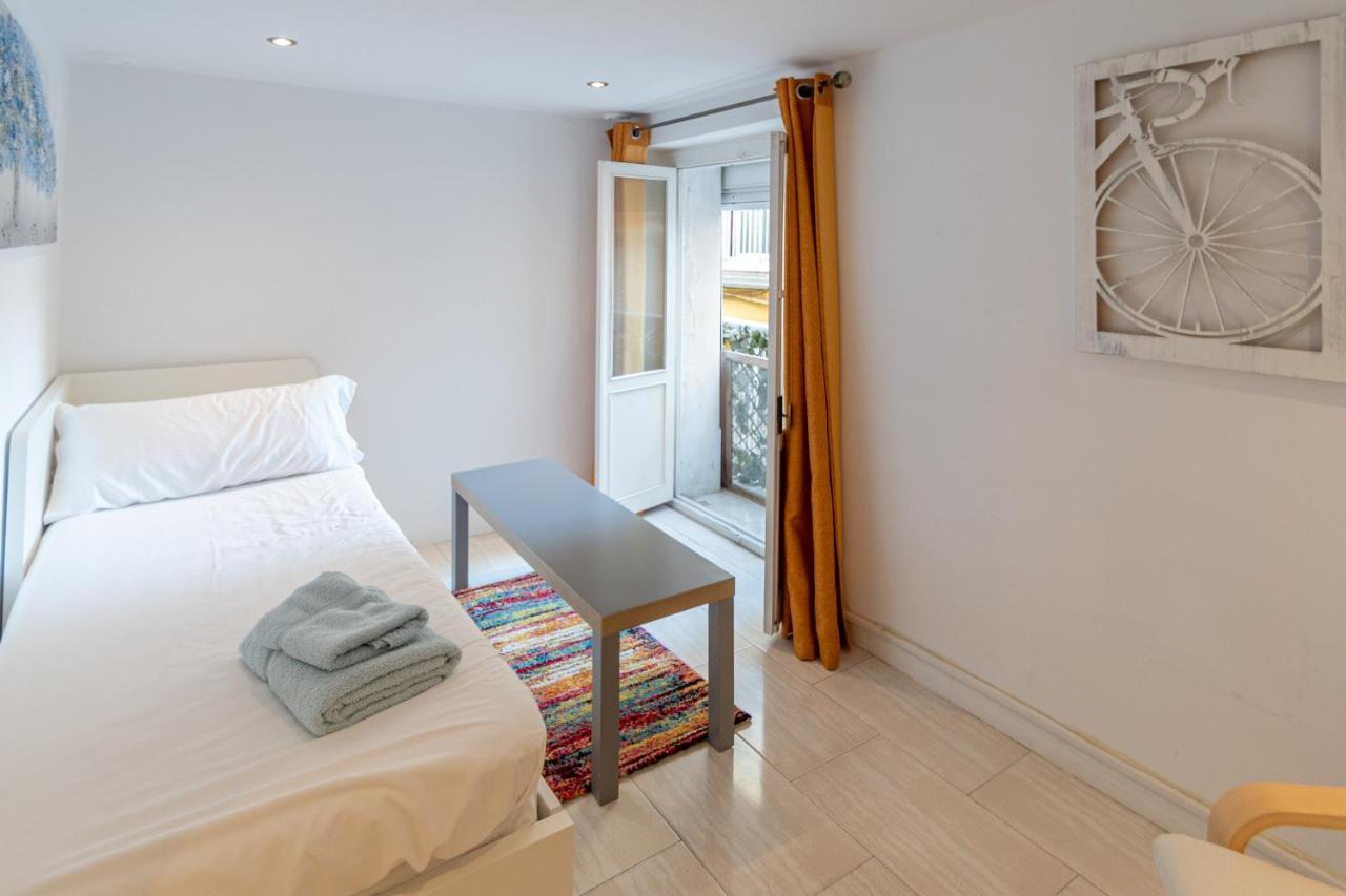 The Entresuelo De Cadiz Apartment Kültér fotó